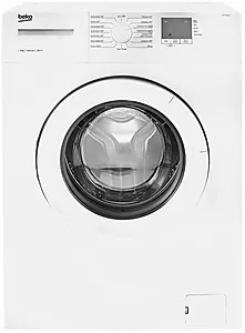 Beko Freestanding Washer Dryer With RecycledTub 8Kg & 5Kg 1400rmp