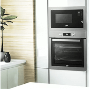 Oven & Microwave Sets
