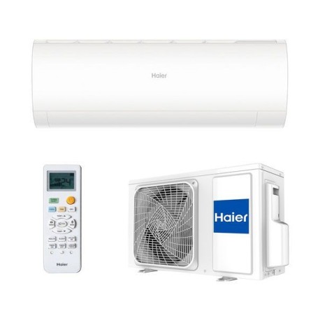 24,000 BTU HAIER PEARL (installation not included)
