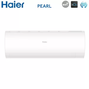 BLACK FRIDAY MONTH PRICE 12,000 BTU HAIER PEARL (installation not included)