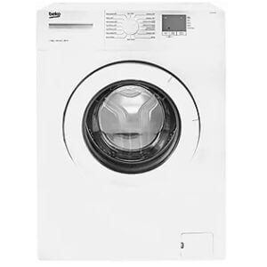 BEKO 6kgs Washing Machine WUE6512XWST