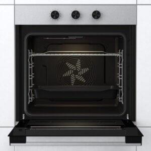 Hisense BI61111AX Multifunction Oven