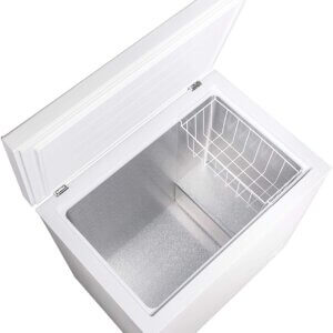 Hisense FC258D4AW1 Chest Freezer