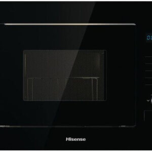 Hisense HB20MOBX5G 20L Built-In Microwave Oven