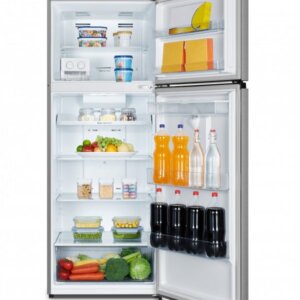 Hisense RT600N4WC2 Combi Fridge-Freezer