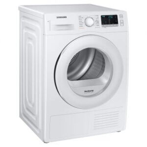 Samsung DV70TA000TE Crystal EcoDry Tumble Dryer, 7Kg