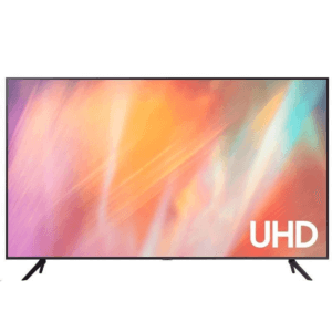 Samsung 50 Inch UE50AU7172 4K UHD SMART TV