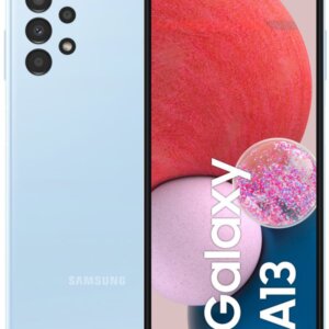 Samsung Galaxy A13 4GB/32GB – Light Blue