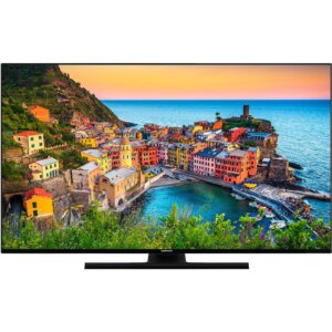 55” DAEWOO QLED ANDROID SMART TV