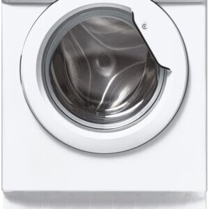 Candy CBD 485D1E/1-S Built-In Washer Dryer Combo, 8Kg/5Kg 1400RPM