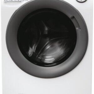 Candy RPW41066BWMR/1-S RapidÓ PRO Washer Dryer, 10Kg/6Kg 1400RPM