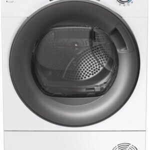 Candy RPE H9A2TRE-S RapidÓ PRO Tumble Dryer, 9Kg A++