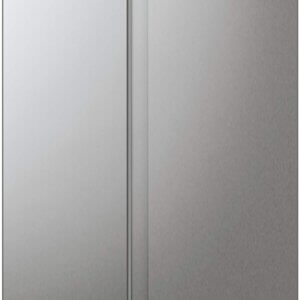 Hisense RS711N4ACE Side-by-Side Fridge-Freezer