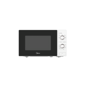 Midea Microwave Oven (White)