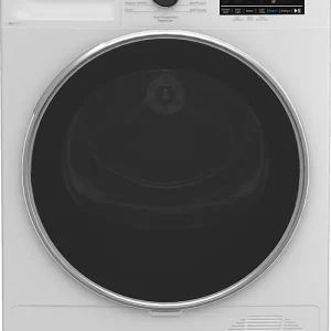 Beko Rapidry Dryer with Sensor 8Kg Hybrid 2.0 A+++ SKU: B5T68247T