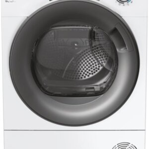 Candy RPE H10A2TER-S Rapid PRO Tumble Dryer, 10Kg A++