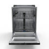 Midea Dishwasher Built-In 60cm (MID60S110.1)