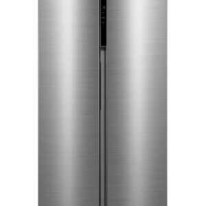 Midea American Style Side-By-Side Fridge Freezer (MDRS619FIE46)