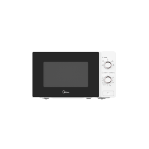 MIDEA Microwave Oven (White)20LTRS