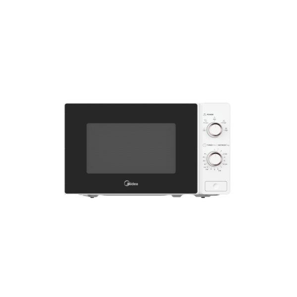 MIDEA Microwave Oven (White)20LTRS
