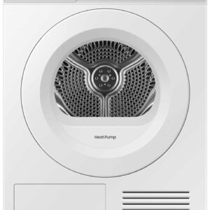 Samsung DV90BB5245TW AI Control Optimal Dry Tumble Dryer, 9Kg A+++