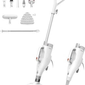 MIDEA Steam Mop & Cleaner