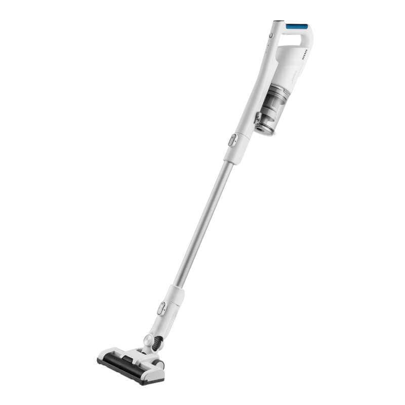 MIDEA P5 Cordless Vacuum Cleaner (21.6V) – White