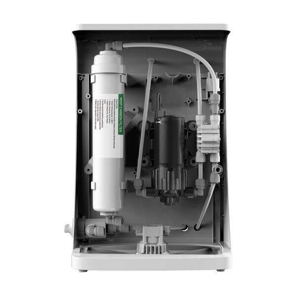 Midea Under-Sink 4 Stage Water Filtration System