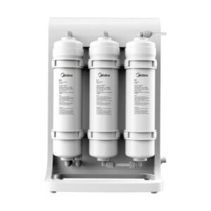 Midea Under-Sink 4 Stage Water Filtration System