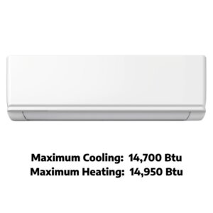 MIDEA XTREME SAVE 12,000 Btu