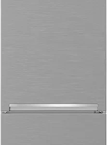 Beko Fridge Freezer Bottom 60cm No Frost Stainless Steel SKU: RCNA406I40XBN