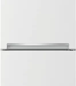 Beko Frost Free Combi Fridge Freezer White SKU: CXFG3552W