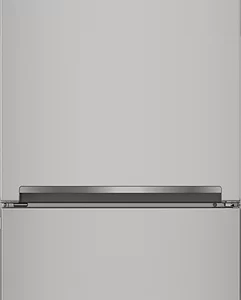 Beko Fridge Freezer Bottom Combi MinFrost Static Silver SKU: RCSA330K30SN