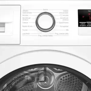 Bosch WTH85V08IT 8KG Tumble Dryer