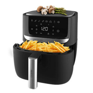 Cecotec Air Fryer 5.5L