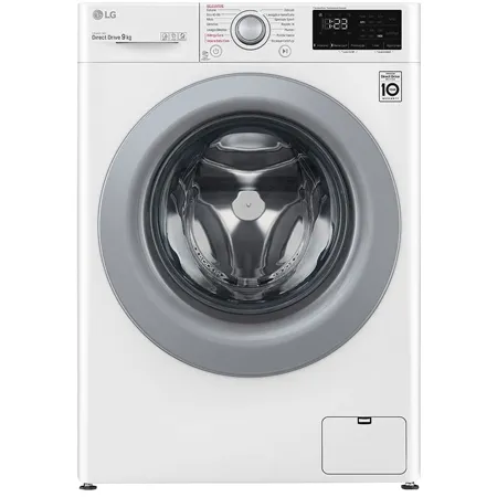 LG F4WV309S4E 9KG Washing Machine