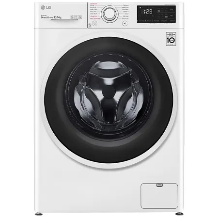 LG F4WV310STE 10.5KG Washing Machine