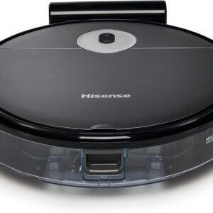 Hisense RVCG144AB Robot Vacuum Cleaner