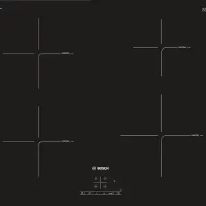 Bosch PUE611BB1E INDUCTION HOB