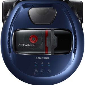 Samsung VR10M701TUB POWERbot™ 40W Vacuum Cleaner