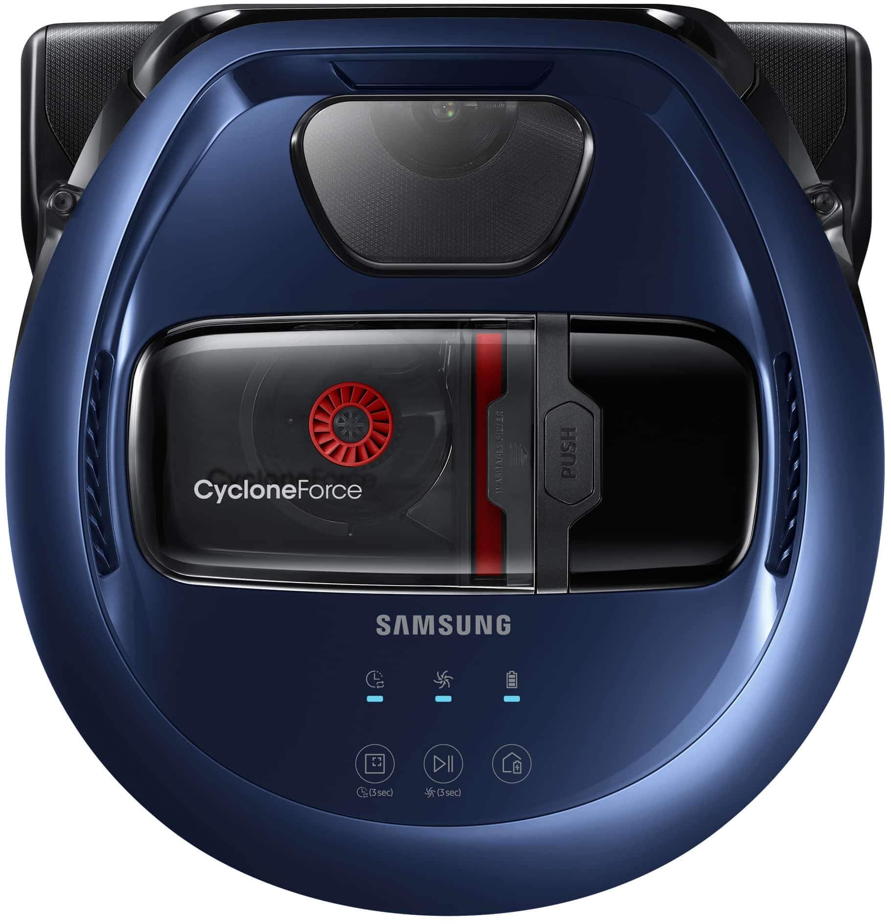 Samsung VR10M701TUB POWERbot™ 40W Vacuum Cleaner