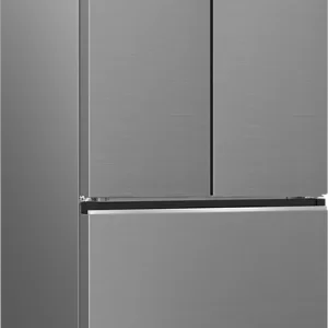 Beko French Door Fridge Freezer Stainless Steel SKU: GNE490I30XBN