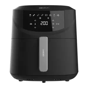 Cecotec Air Fryer Cecofry Absolute 7600 7.6L