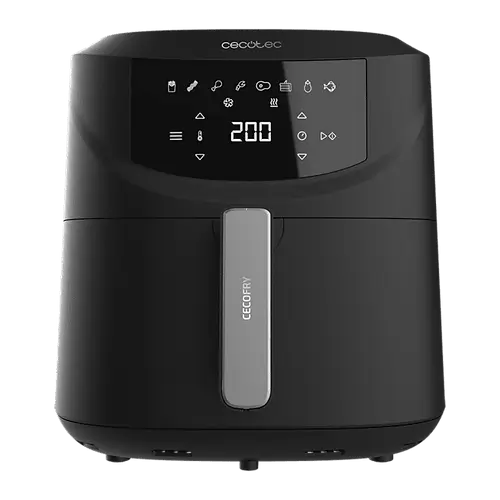 Cecotec Air Fryer Cecofry Absolute 7600 7.6L