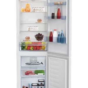 Beko Fridge Freezer Bottom 59.5 cm