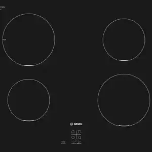 Bosch PUG611AA5E Induction Hob