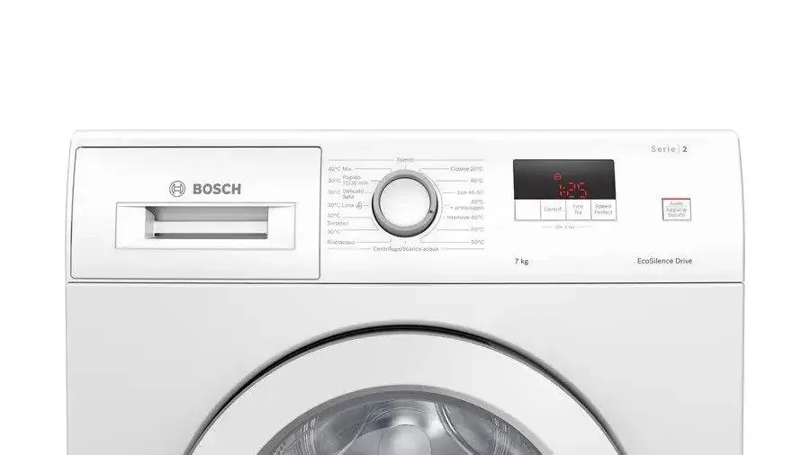 Bosch WAJ20067IT 7KG Washing Machine