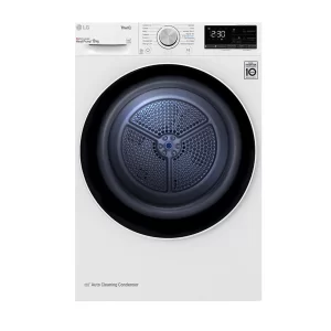 LG RH80V3AV6N 8KG Tumble Dryer Smart DUAL Inverter