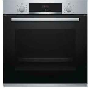 BOSCH OVEN INOX HBA534BS0