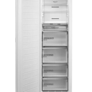 Midea Built-In Freezer – Single Door (MDRE306FGE01)